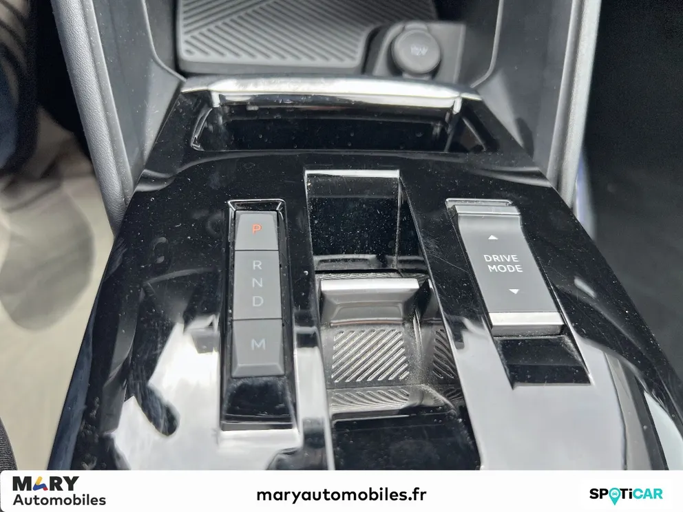 Véhicule occasion 1231531 - Citroën C4 - Photo 12