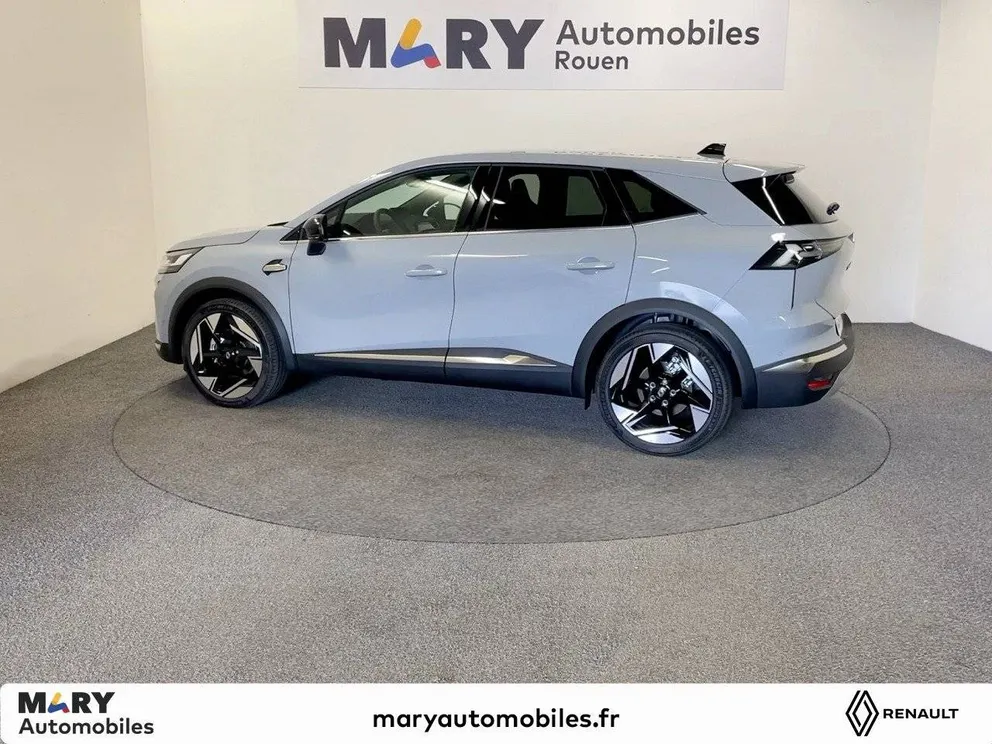 Véhicule occasion 187296 - renault SYMBIOZ - Photo 7