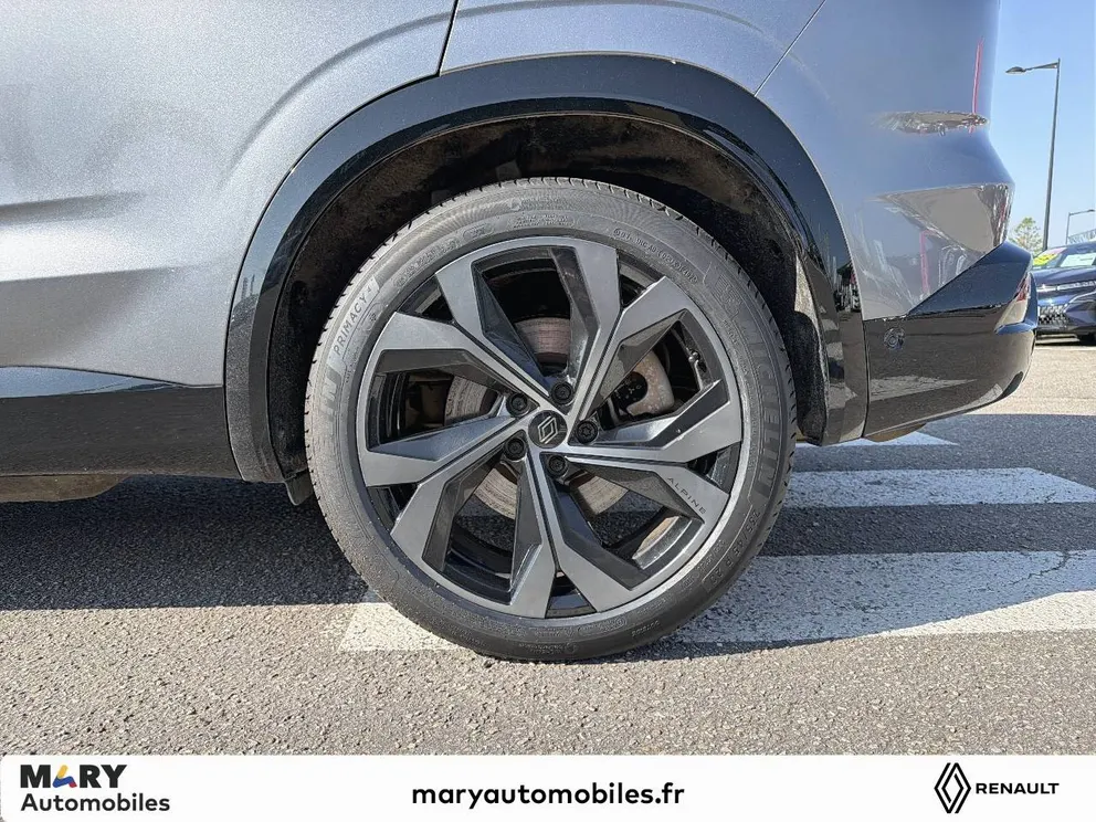 Véhicule occasion 216331 - renault AUSTRAL - Photo 11