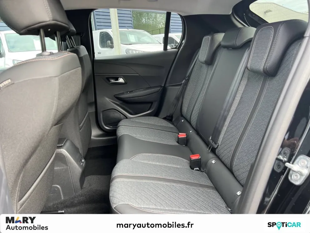 Véhicule occasion 224509 - peugeot 208 - Photo 10