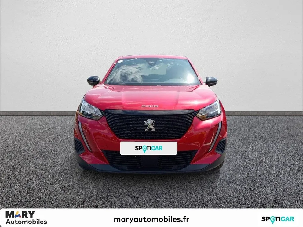 Véhicule occasion 190873 - peugeot 2008 - Photo 2