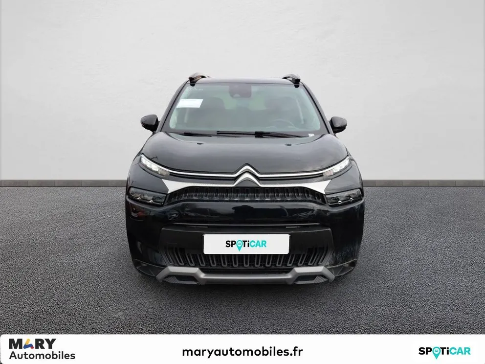 Véhicule occasion 224958 - Citroën C3 AIRCROSS - Photo 2