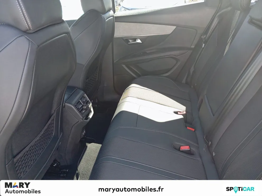 Véhicule occasion 235784 - peugeot 3008 - Photo 16
