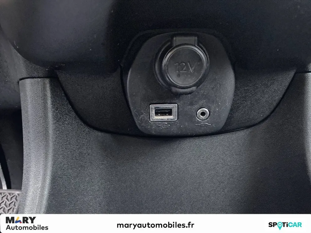 Véhicule occasion 220445 - peugeot 108 - Photo 15