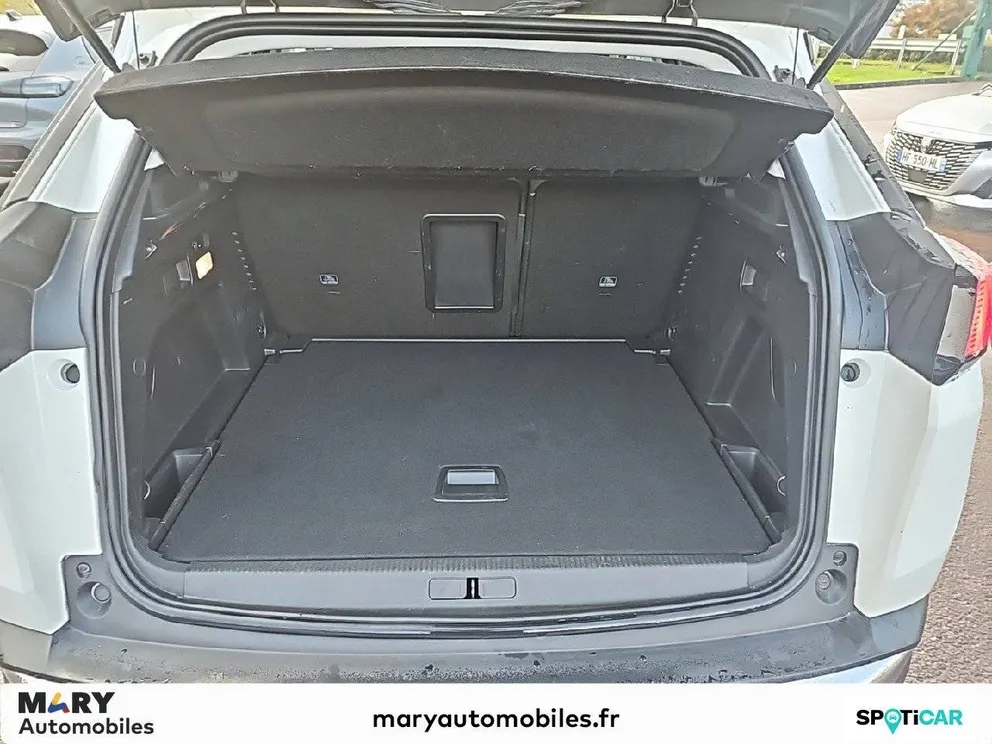 Véhicule occasion 202374 - peugeot 3008 - Photo 6