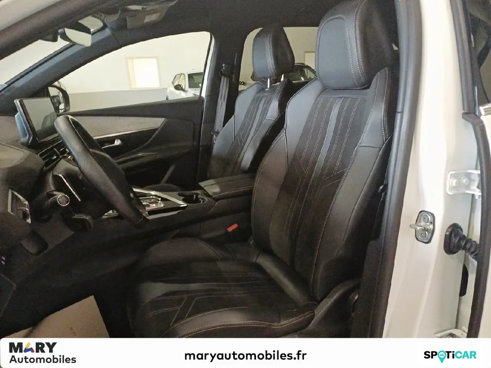 Véhicule occasion 1236521 - peugeot 3008 - Photo 13