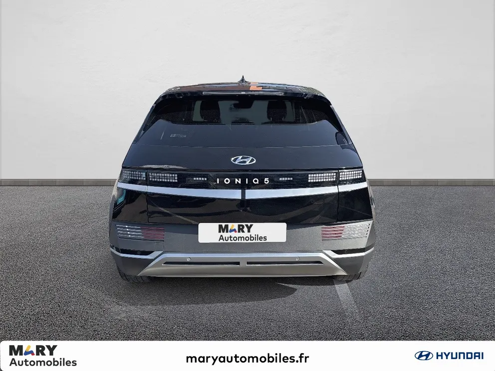 Véhicule occasion 218730 - hyundai IONIQ 5 - Photo 3