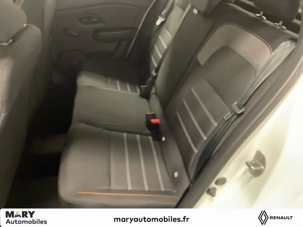 Véhicule occasion 219346 - dacia SANDERO - Photo 10