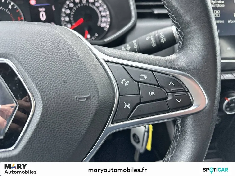 Véhicule occasion 220466 - renault CLIO - Photo 16