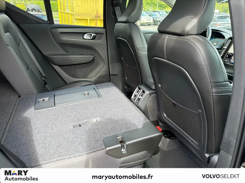Véhicule occasion 237263 - volvo XC40 - Photo 4