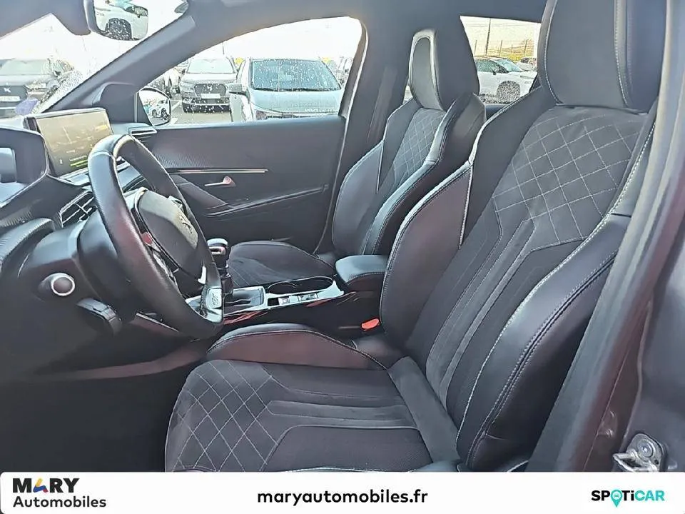 Véhicule occasion 202830 - peugeot 208 - Photo 9