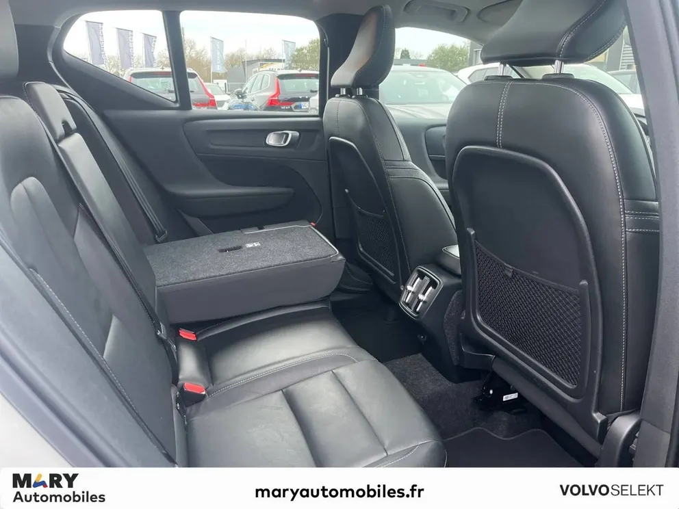 Véhicule occasion 201400 - volvo XC40 - Photo 4