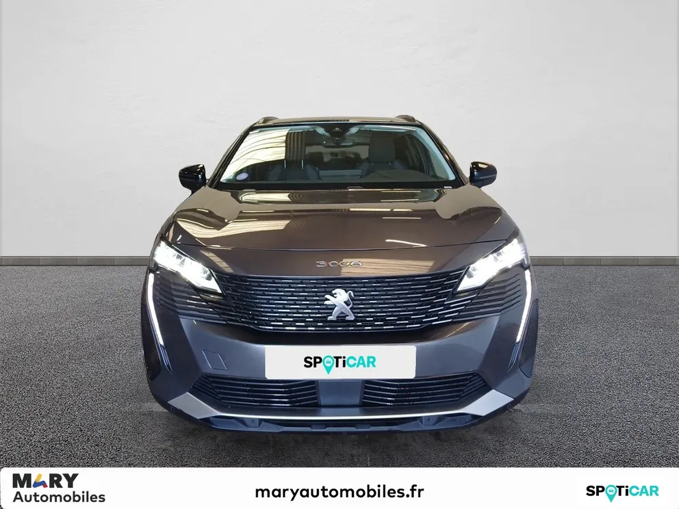 Véhicule occasion 1231267 - peugeot 3008 - Photo 6