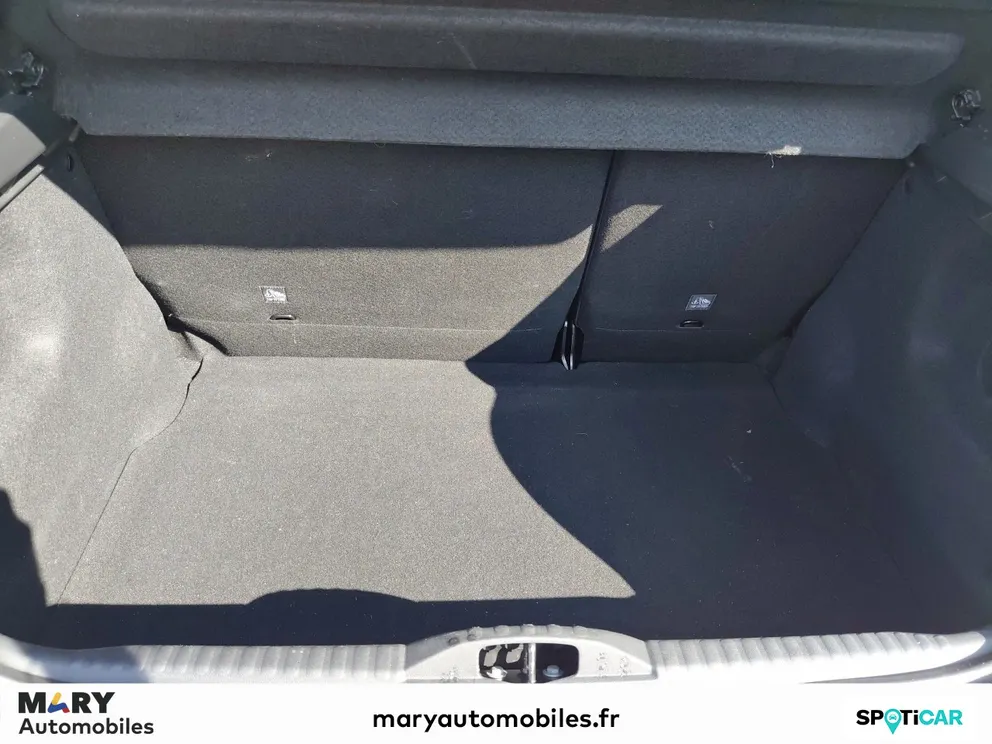 Véhicule occasion 1235356 - Citroën C3 - Photo 17