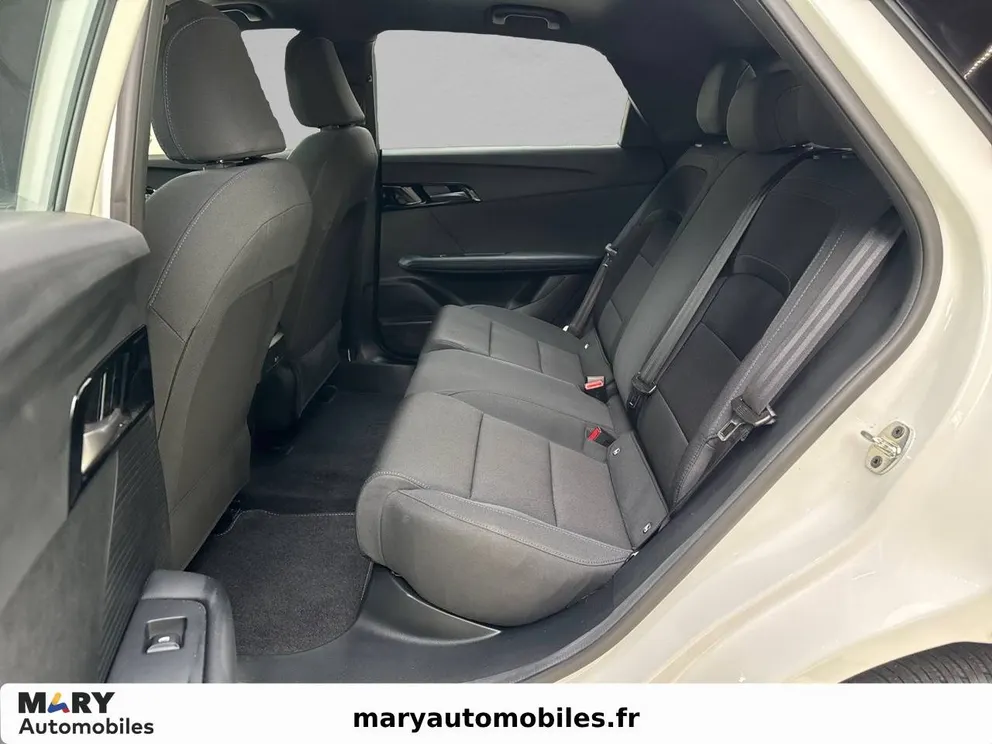 Véhicule occasion 197603 - mg MG4 - Photo 10