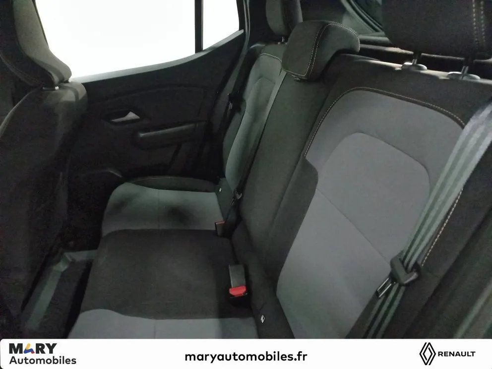 Véhicule occasion 207646 - dacia SANDERO - Photo 10