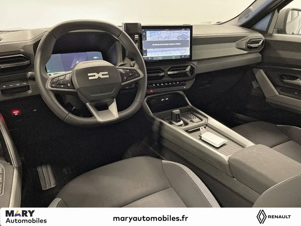 Véhicule occasion 197510 - dacia BIGSTER - Photo 8