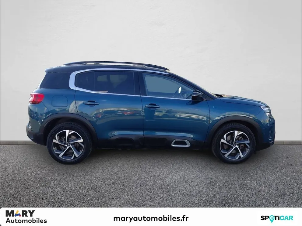 Véhicule occasion 226654 - Citroën C5 AIRCROSS - Photo 4