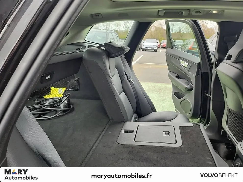 Véhicule occasion 221712 - volvo XC60 - Photo 6