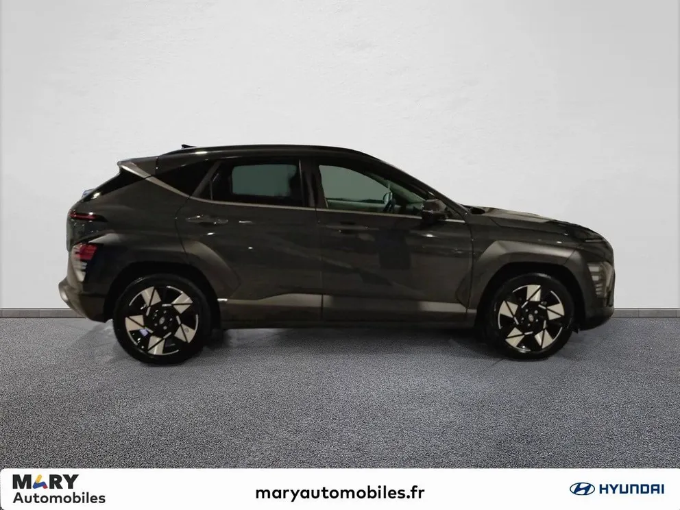 Véhicule occasion 201811 - hyundai KONA - Photo 4
