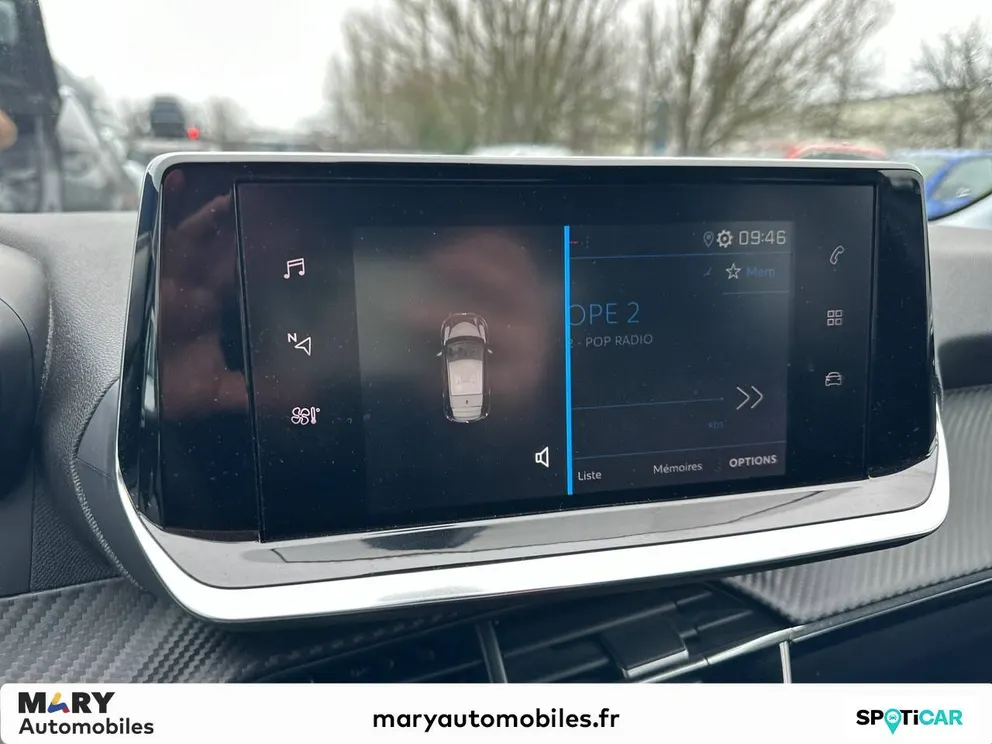 Véhicule occasion 218550 - peugeot 208 - Photo 19