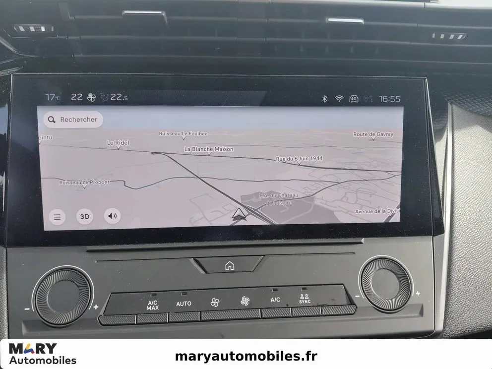 Véhicule occasion 227758 - peugeot 308 DIESEL - Photo 15