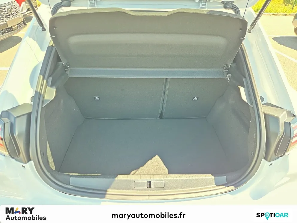 Véhicule occasion 1232390 - peugeot 208 - Photo 16