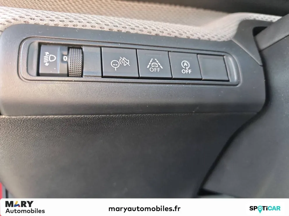 Véhicule occasion 229168 - Citroën C3 - Photo 13