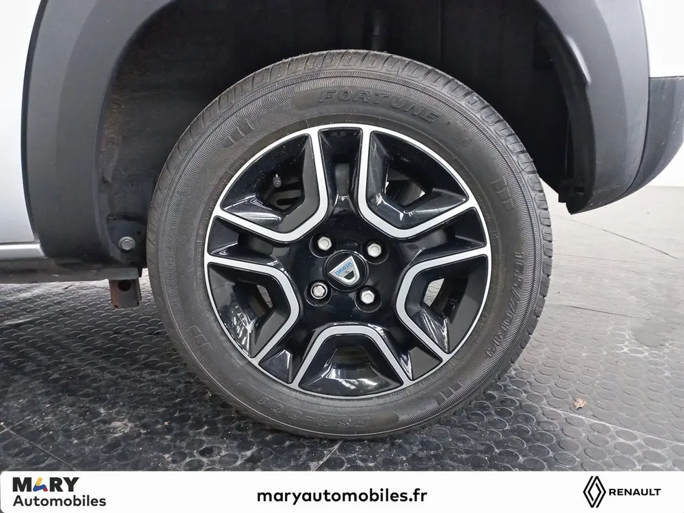 Véhicule occasion 205585 - dacia SPRING - Photo 11