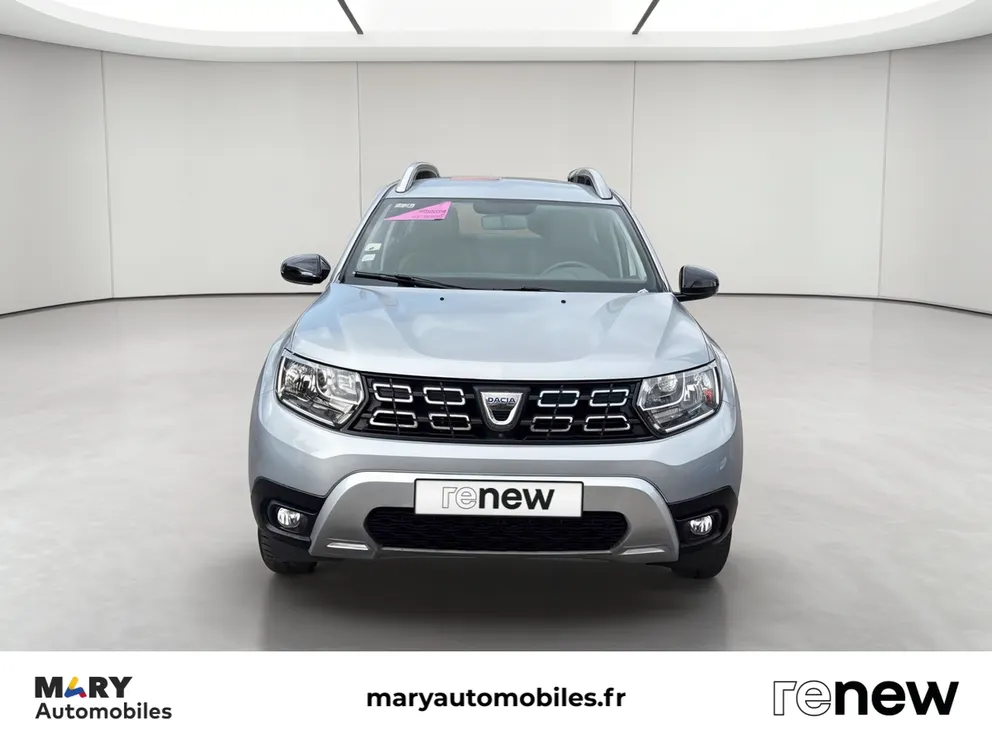 Véhicule occasion 232901 - dacia DUSTER - Photo 8