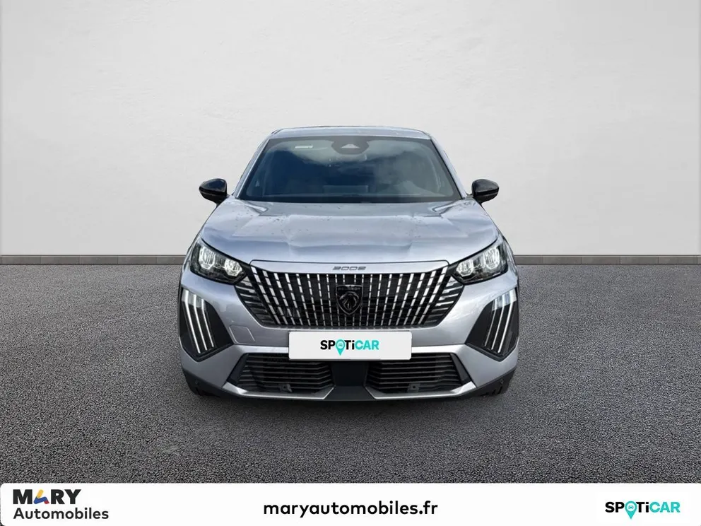 Véhicule occasion 186367 - peugeot 2008 - Photo 2