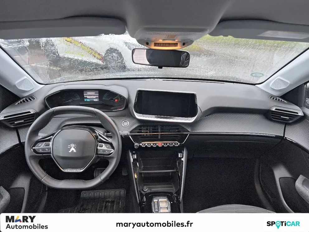 Véhicule occasion 220479 - peugeot 208 - Photo 8