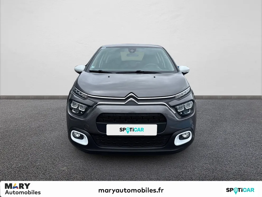 Véhicule occasion 1227410 - Citroën C3 - Photo 6