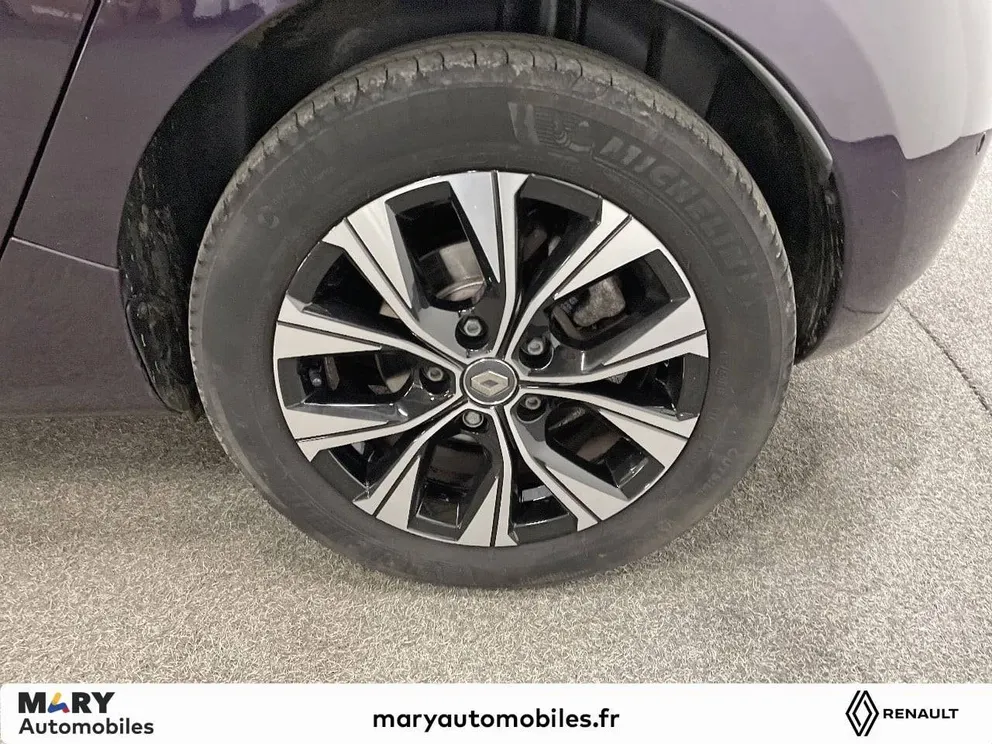 Véhicule occasion 195438 - renault ZOE - Photo 11