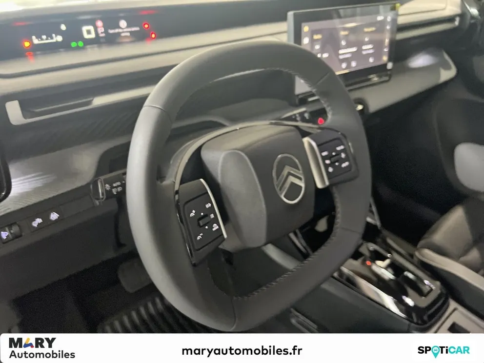 Véhicule occasion 1227152 - Citroën C3 AIRCROSS - Photo 12