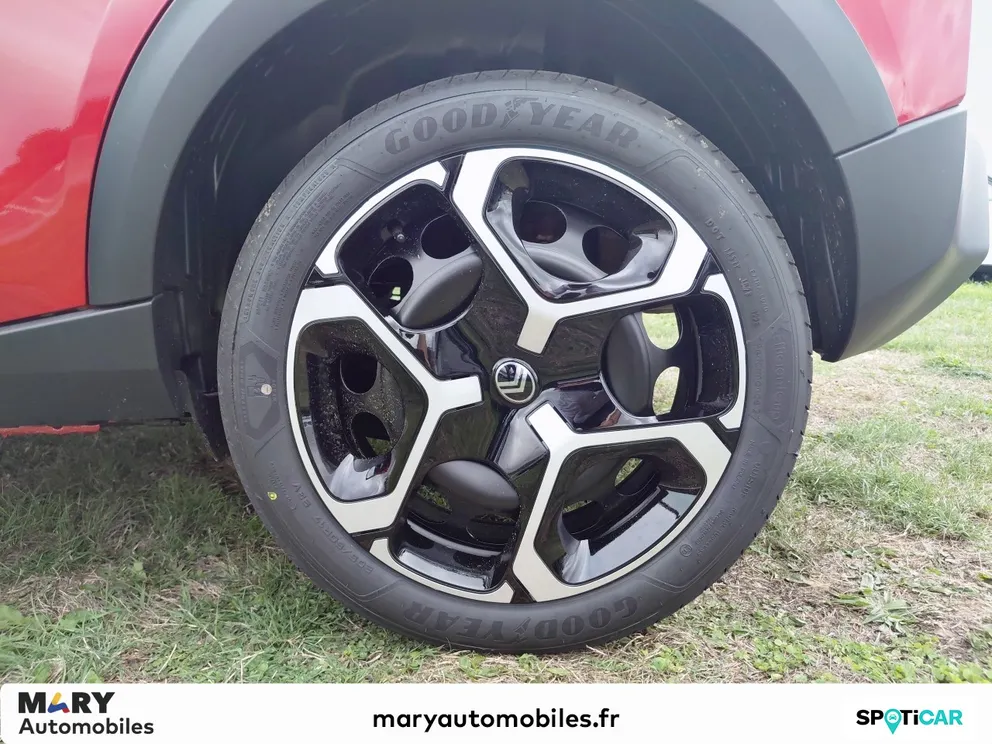 Véhicule occasion 1233404 - Citroën C3 - Photo 7