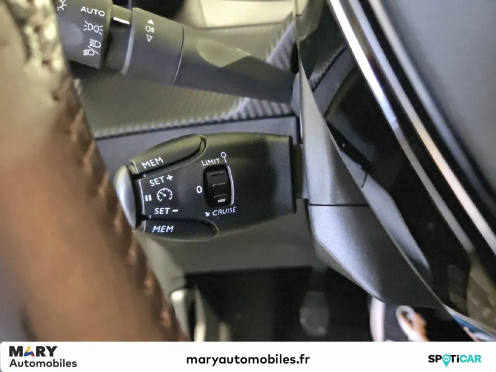 Véhicule occasion 213632 - peugeot 208 - Photo 14