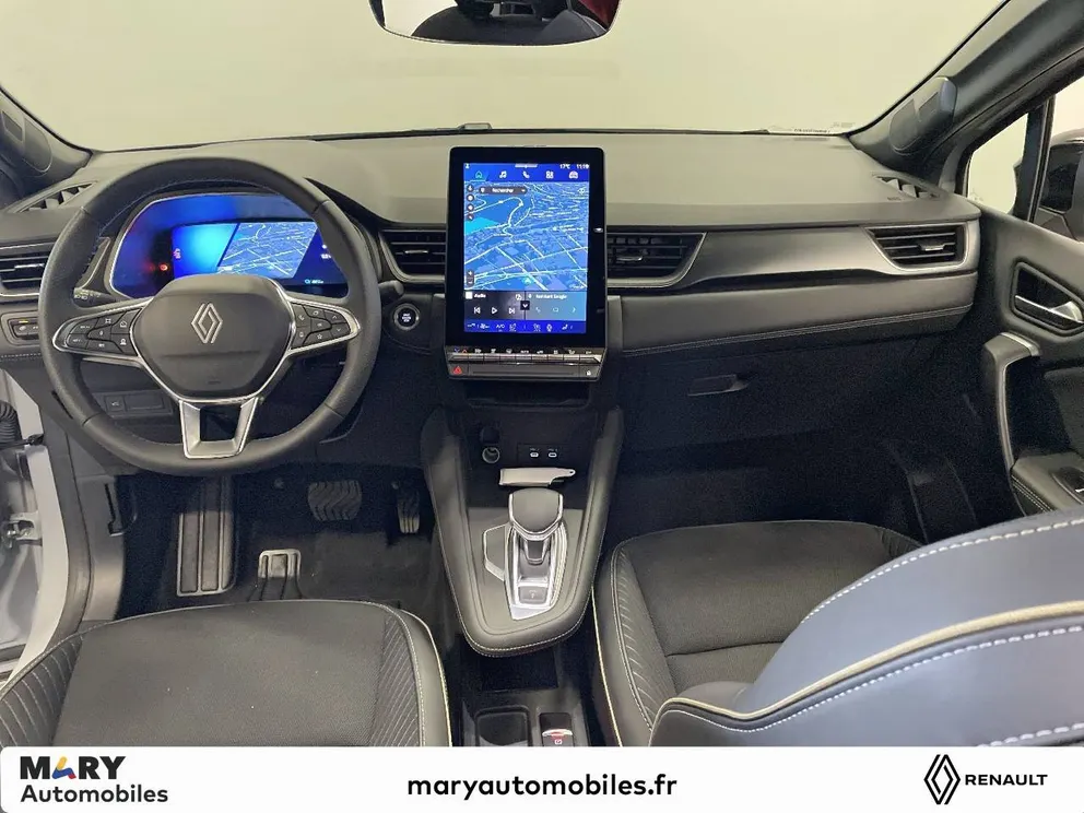 Véhicule occasion 230364 - renault SYMBIOZ - Photo 8