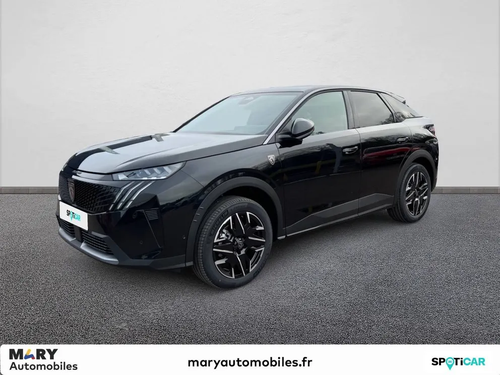 Véhicule occasion 217113 - peugeot 3008 - Photo 1