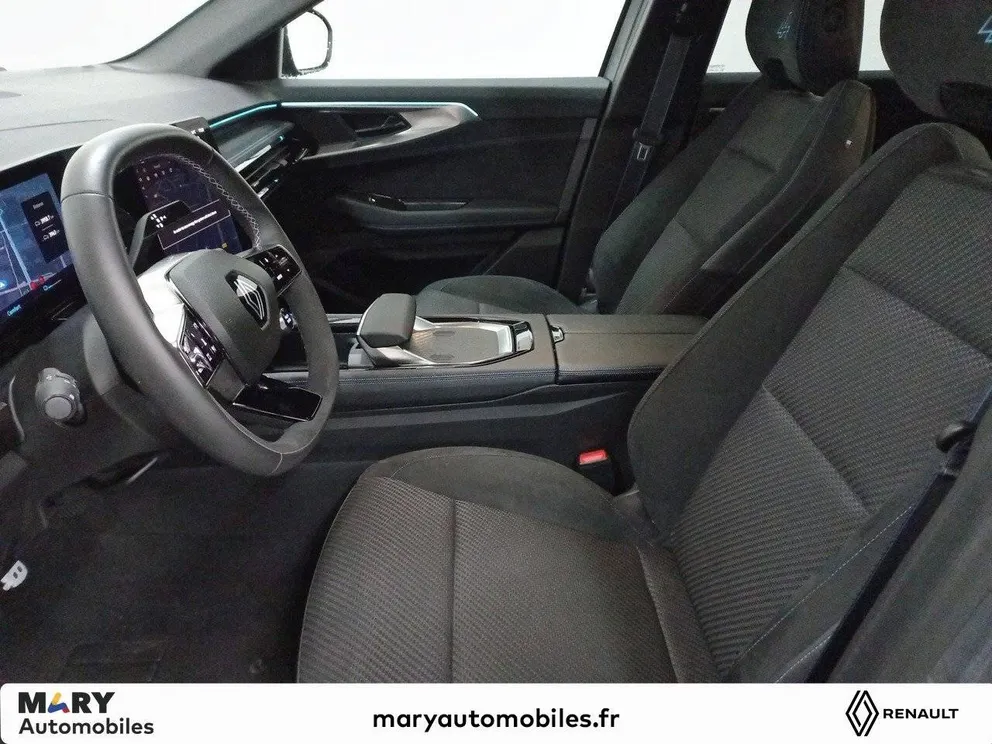 Véhicule occasion 144715 - renault ESPACE - Photo 9