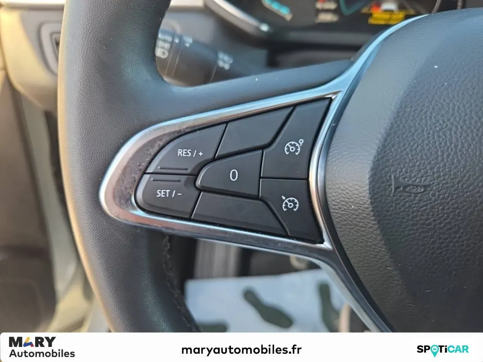 Véhicule occasion 231623 - renault CAPTUR - Photo 13