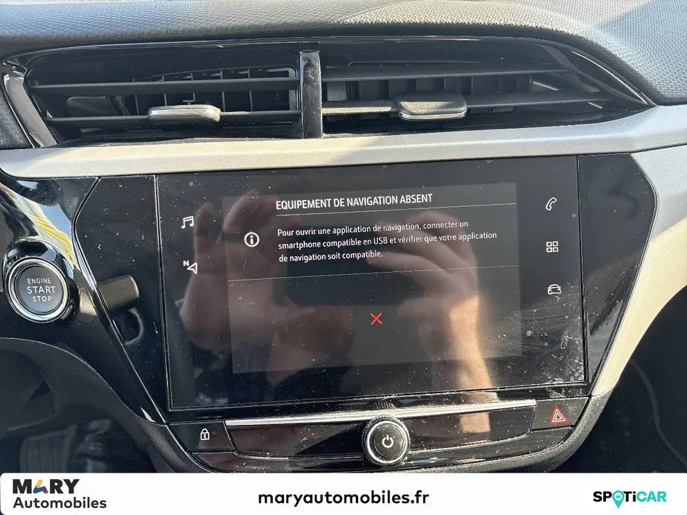 Véhicule occasion 229893 - opel CORSA - Photo 15