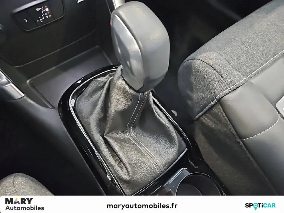 Véhicule occasion 202405 - Citroën C3 AIRCROSS - Photo 13