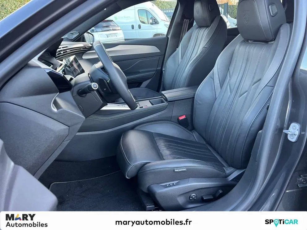 Véhicule occasion 209068 - peugeot 408 - Photo 9