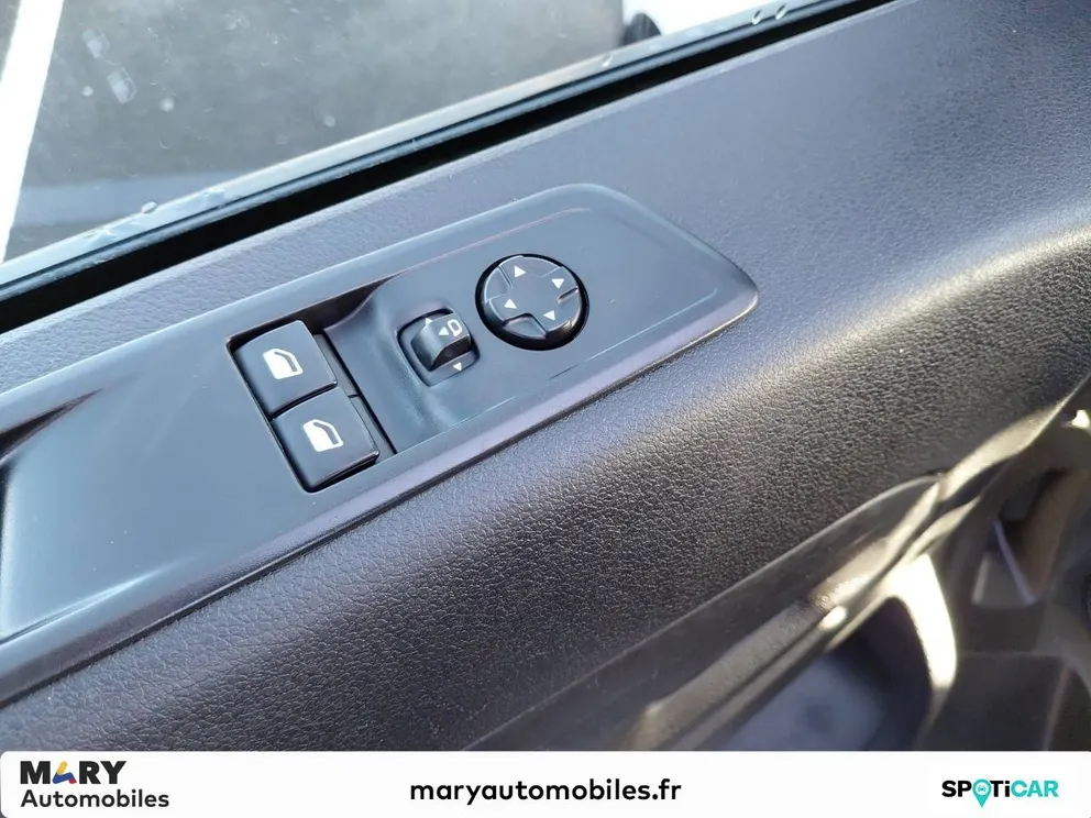 Véhicule occasion 217877 - Citroën JUMPY - Photo 8