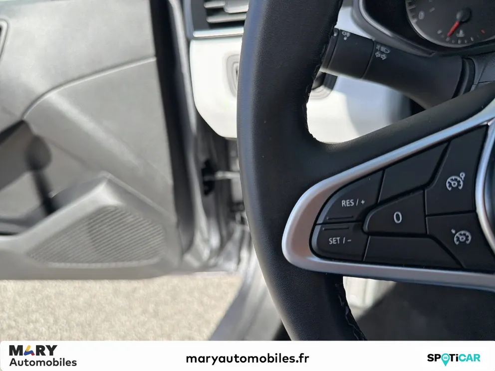 Véhicule occasion 1240590 - renault CLIO - Photo 14