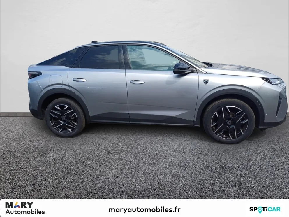 Véhicule occasion 1235359 - peugeot 3008 - Photo 4