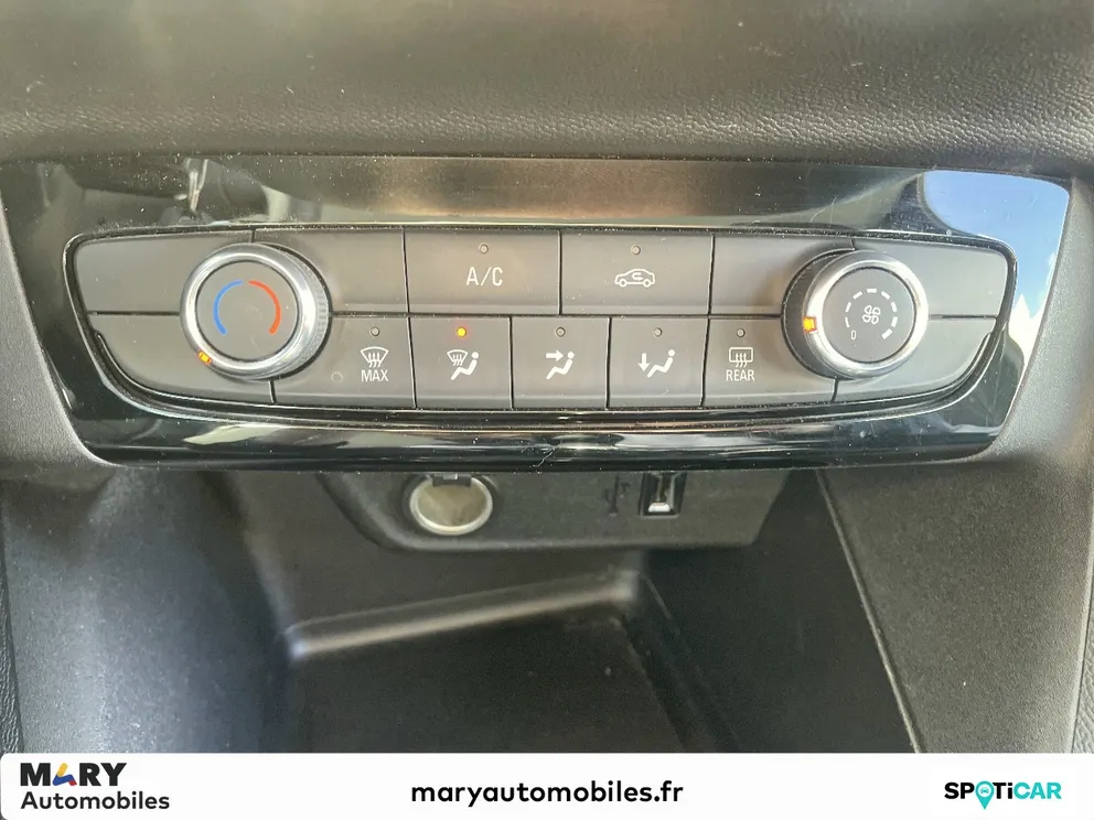 Véhicule occasion 230528 - opel CORSA - Photo 11