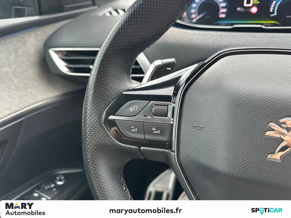 Véhicule occasion 224597 - peugeot 3008 - Photo 10