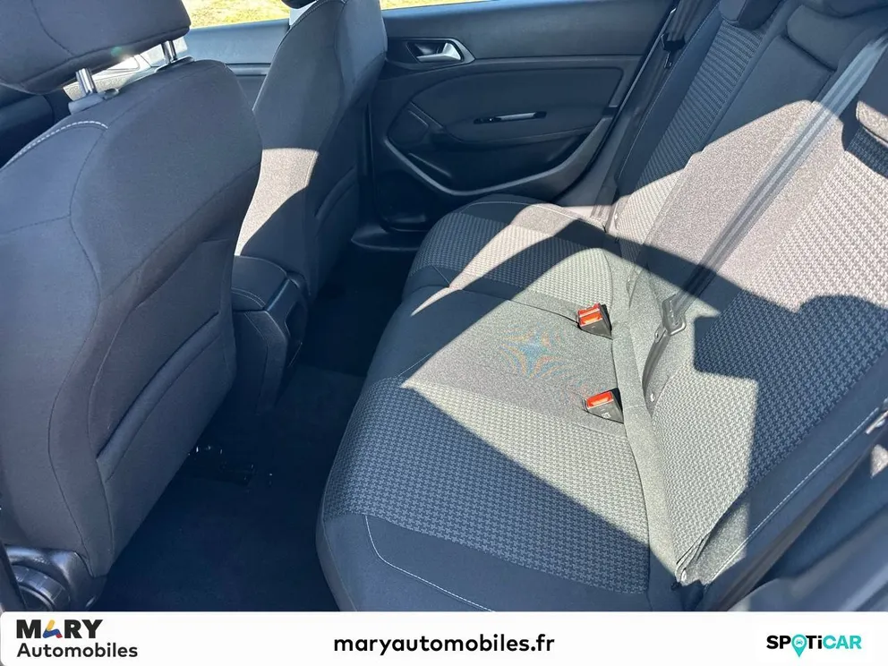 Véhicule occasion 235181 - peugeot 308 - Photo 10